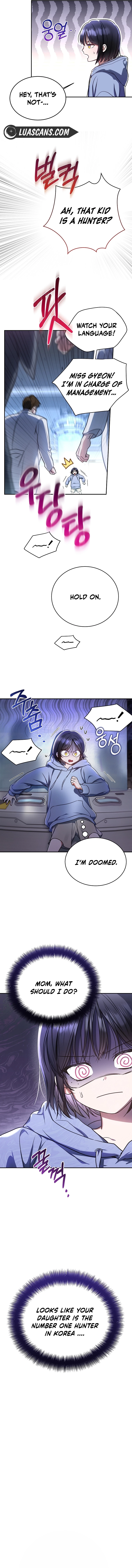 The Rankers Guide to Live an Ordinary Life Chapter 1 Image 13
