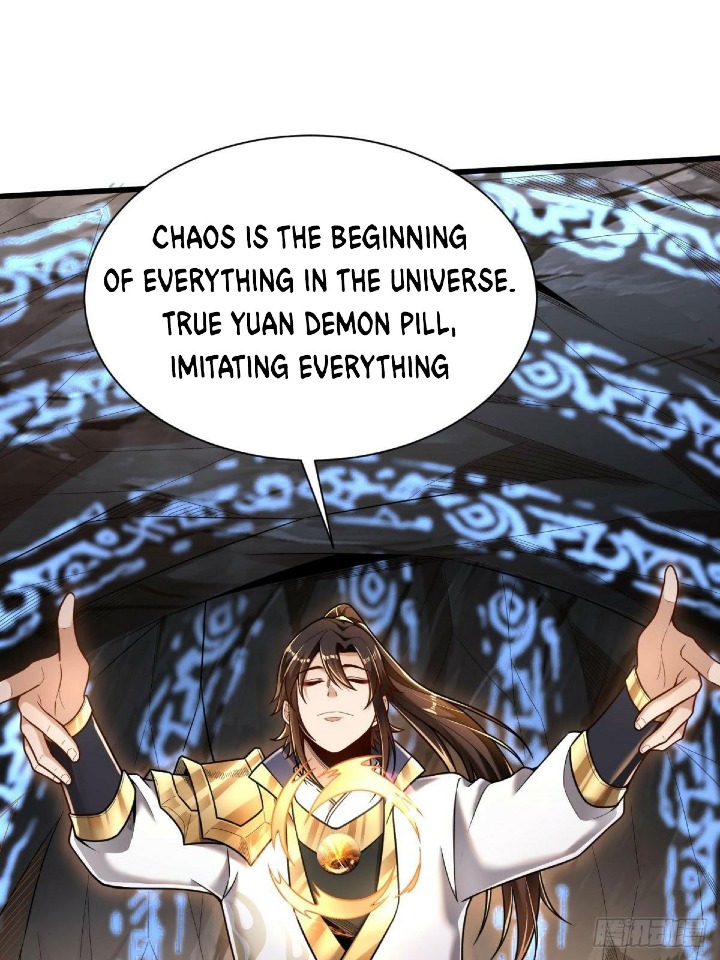 The Strongest Deserter Chapter 1 Image 15