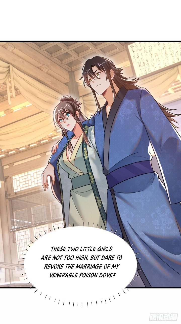 The Strongest Deserter Chapter 1 Image 34