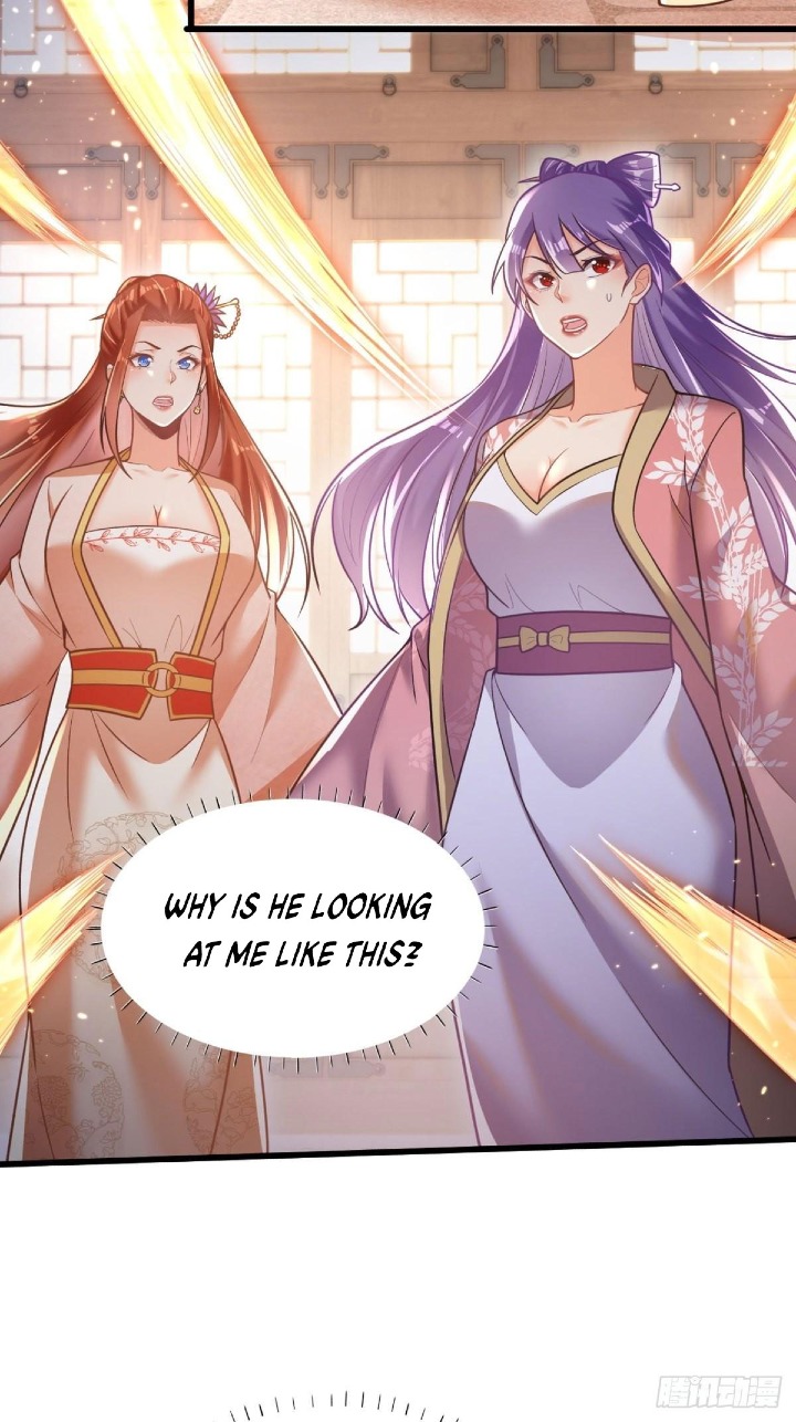 The Strongest Deserter Chapter 1 Image 37