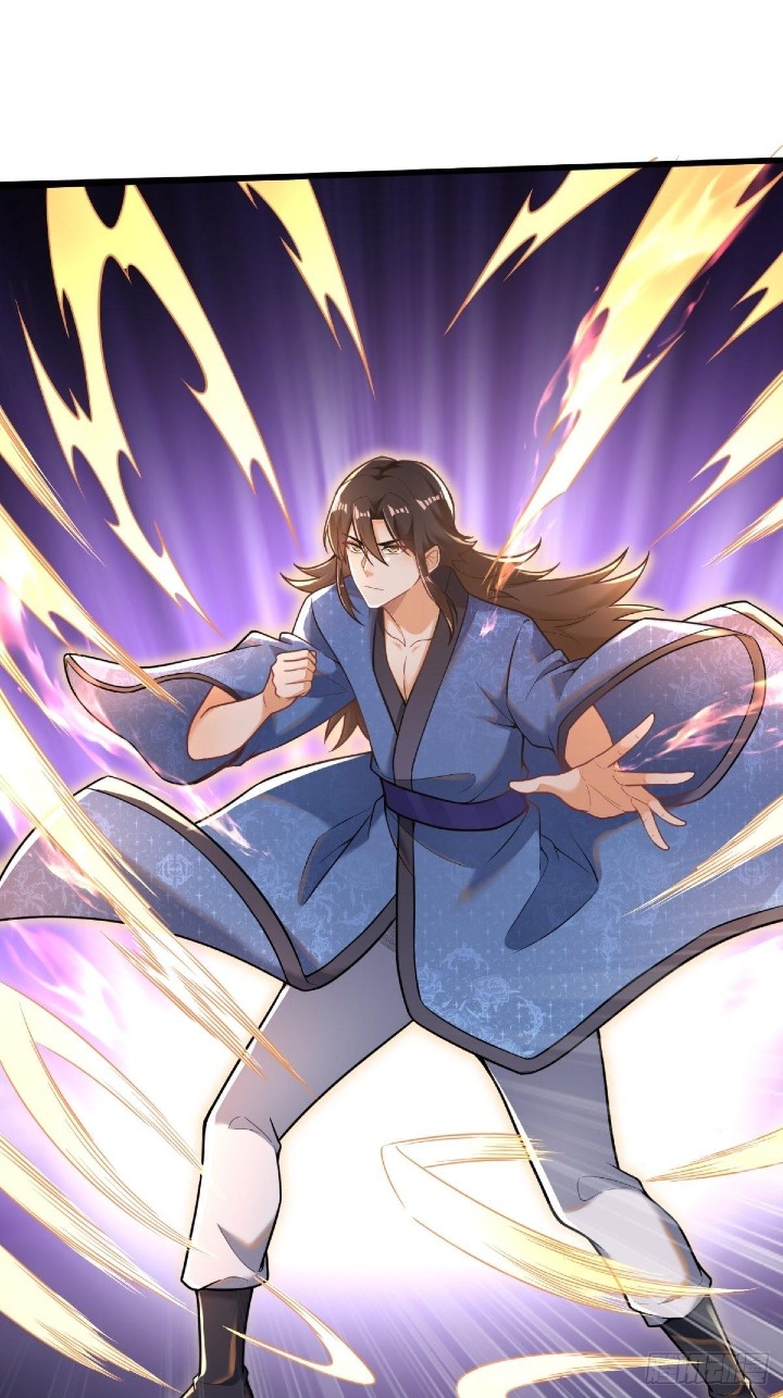 The Strongest Deserter Chapter 1 Image 39