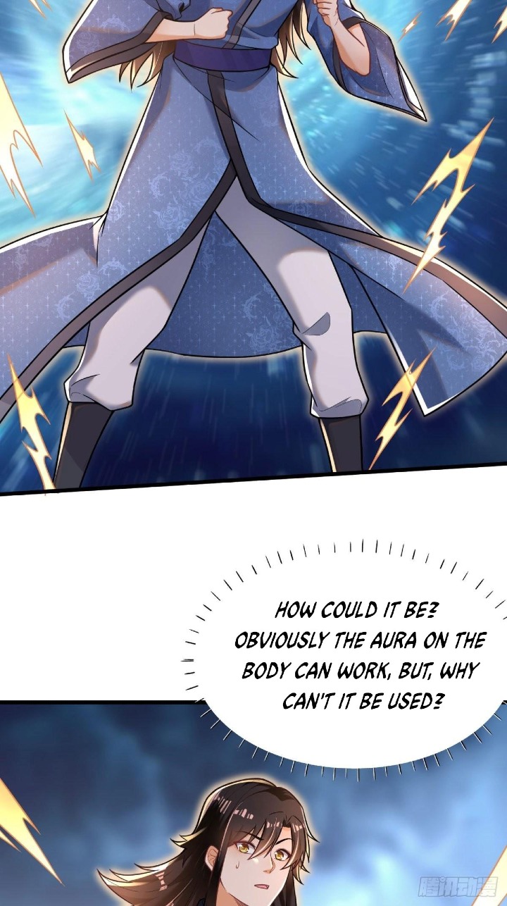 The Strongest Deserter Chapter 1 Image 41