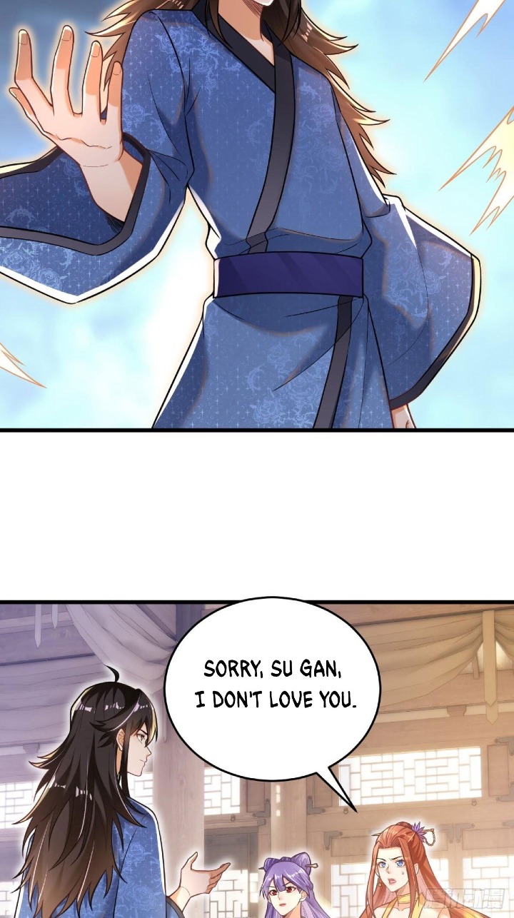 The Strongest Deserter Chapter 1 Image 42