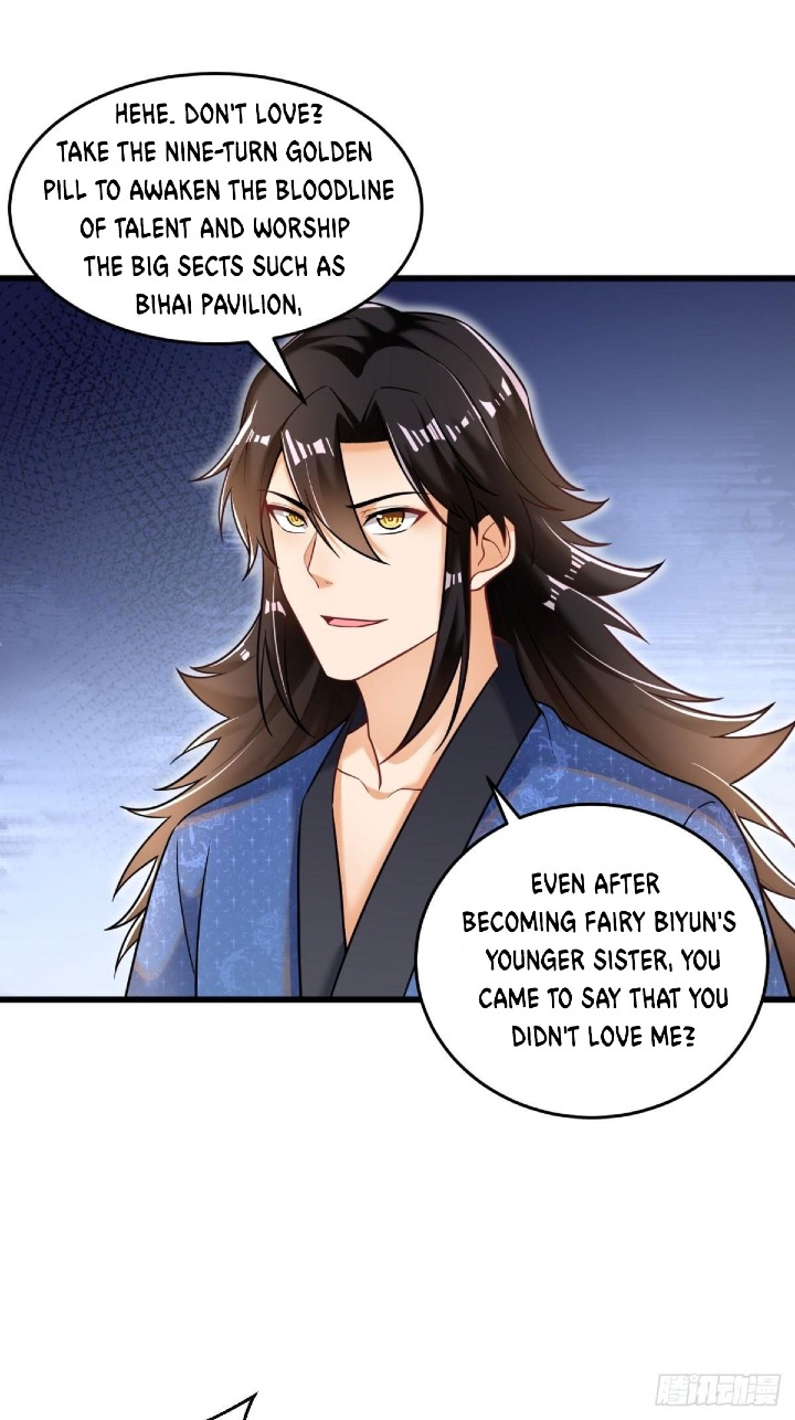 The Strongest Deserter Chapter 1 Image 44