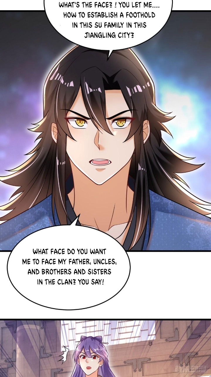 The Strongest Deserter Chapter 1 Image 51