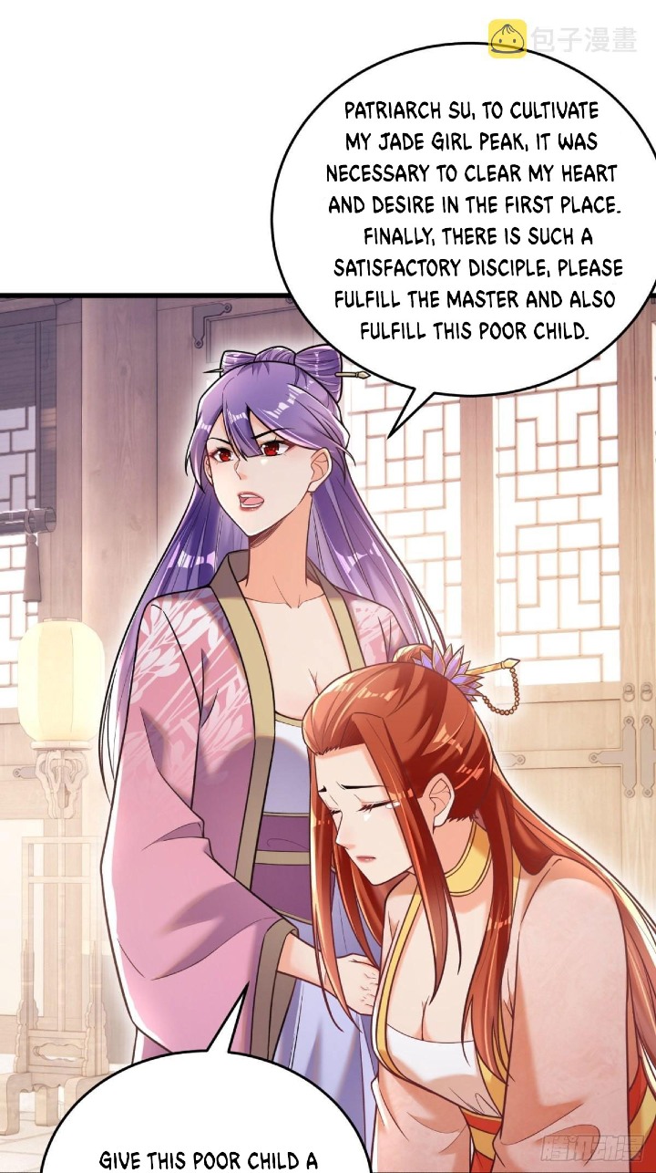 The Strongest Deserter Chapter 1 Image 54