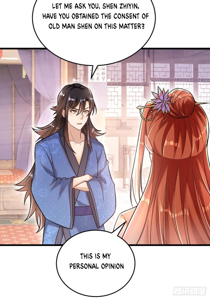 The Strongest Deserter Chapter 1 Image 58