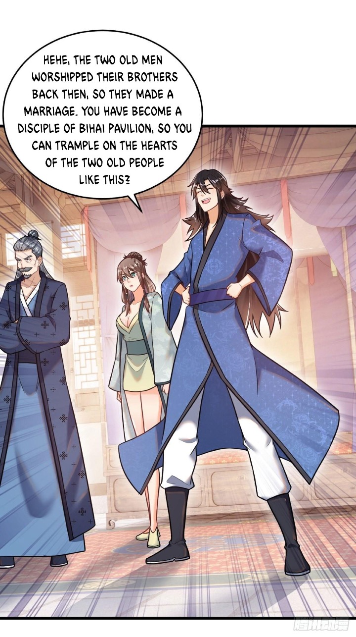 The Strongest Deserter Chapter 1 Image 59