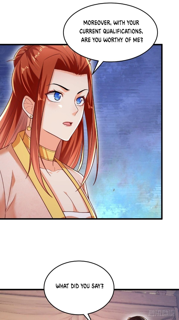 The Strongest Deserter Chapter 1 Image 61