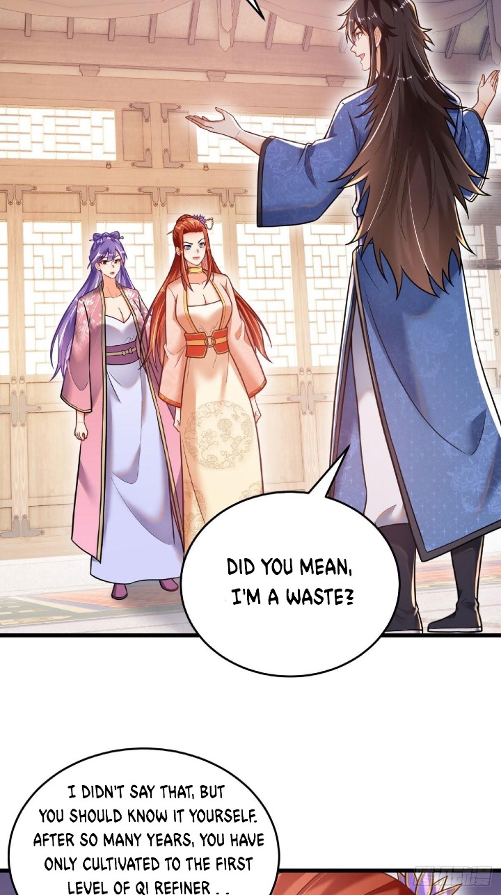 The Strongest Deserter Chapter 1 Image 62