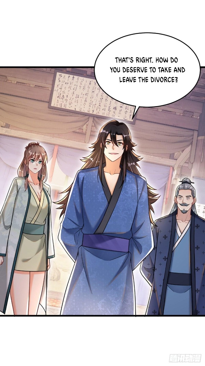 The Strongest Deserter Chapter 1 Image 69