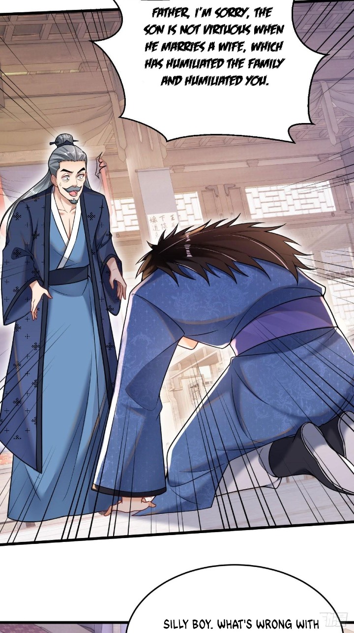 The Strongest Deserter Chapter 1 Image 72