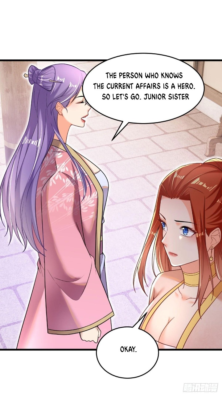 The Strongest Deserter Chapter 1 Image 74