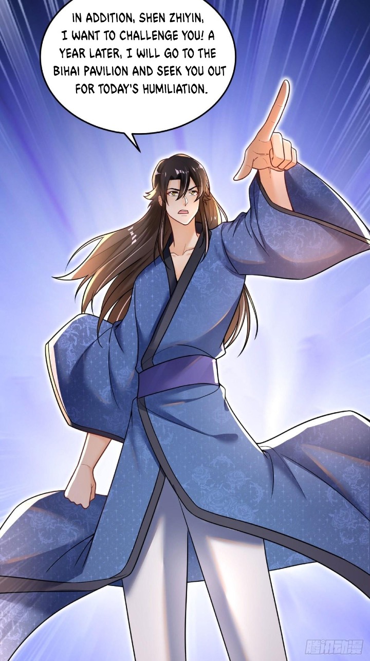 The Strongest Deserter Chapter 1 Image 77