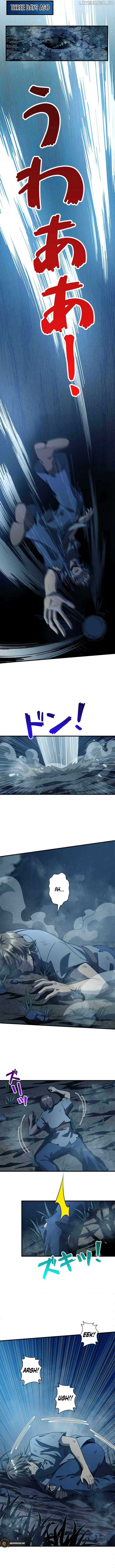 The Strongest Guardian Who Devours Gods and Demons Chapter 1 Image 3