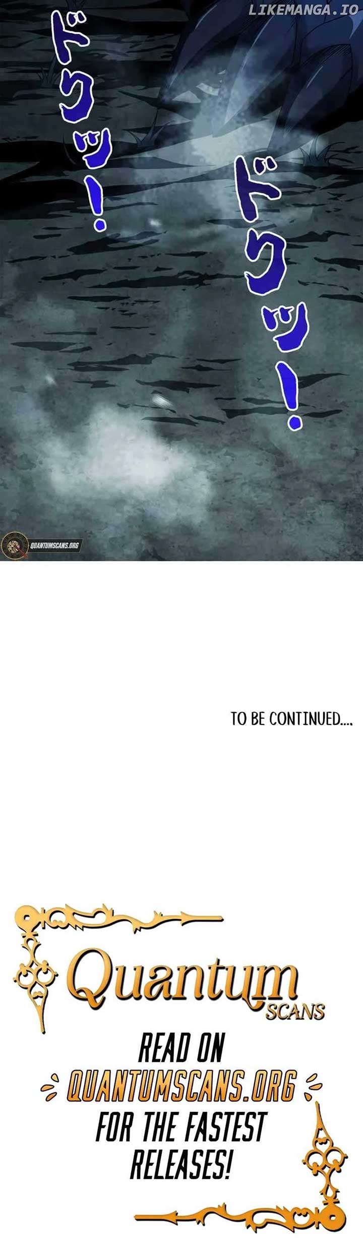 The Strongest Guardian Who Devours Gods and Demons Chapter 1 Image 8