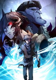 The Strongest Guardian Who Devours Gods and Demons Thumbnail