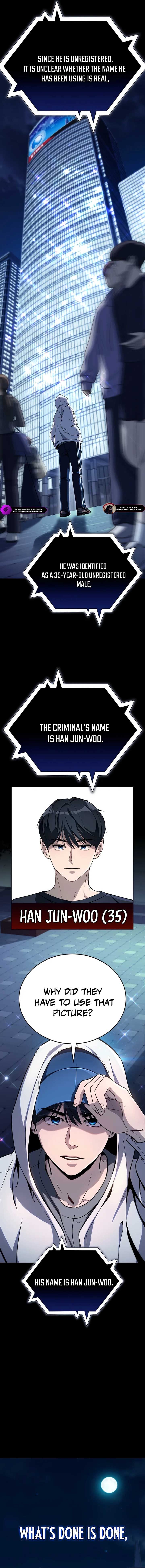 The Thousand Faces Actor Chapter 1 Image 2