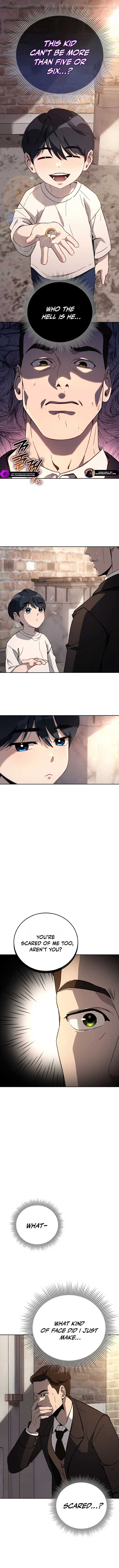 The Thousand Faces Actor Chapter 1 Image 16