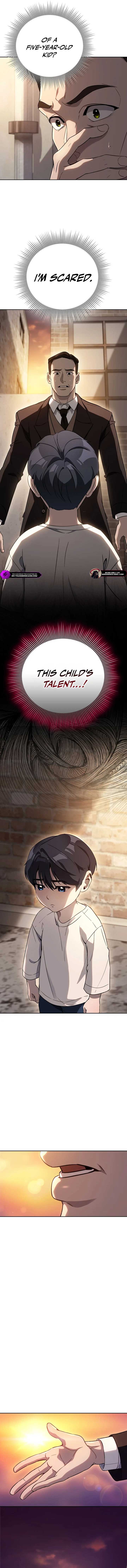 The Thousand Faces Actor Chapter 1 Image 17