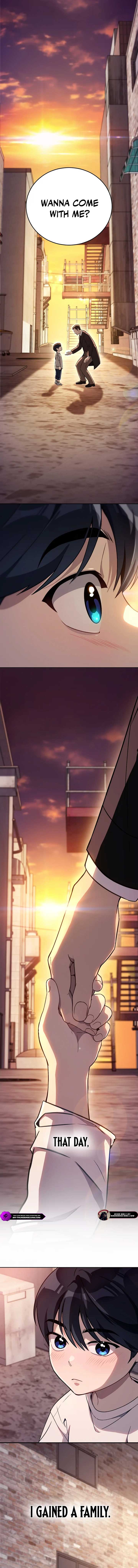 The Thousand Faces Actor Chapter 1 Image 18