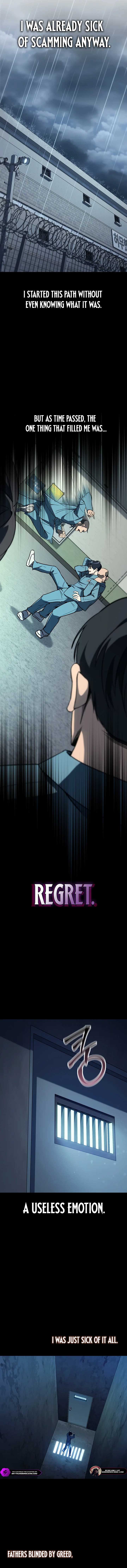 The Thousand Faces Actor Chapter 1 Image 27