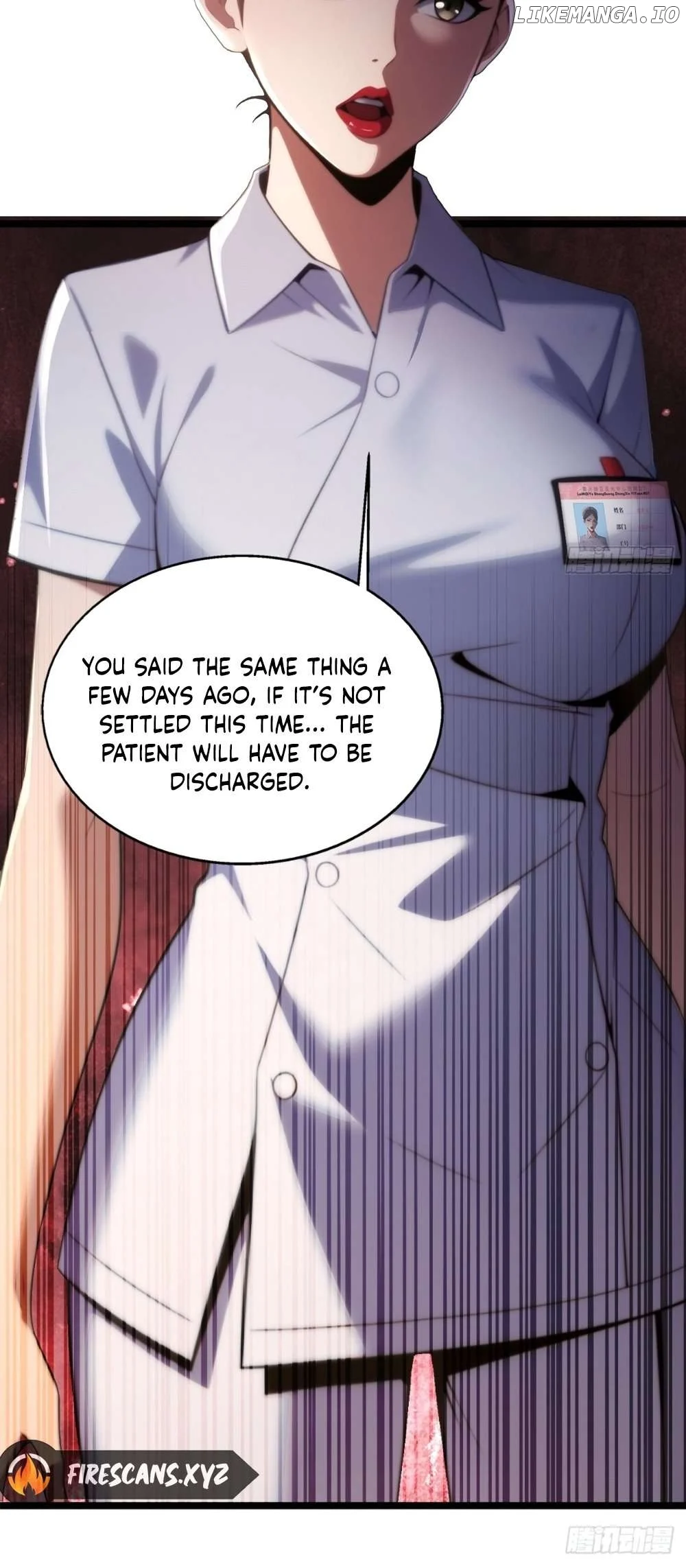 The Ultimate Wantless Godly Rich System Chapter 1 Image 15
