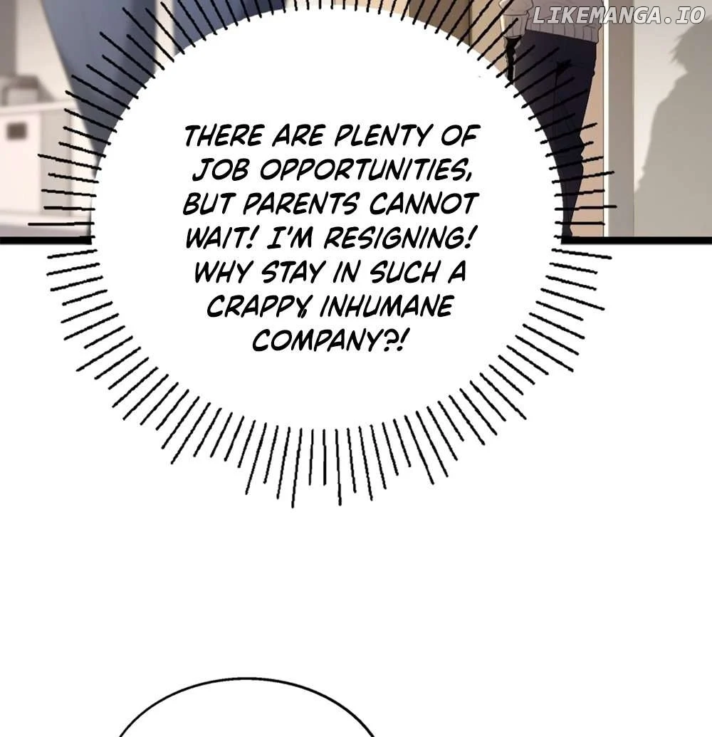 The Ultimate Wantless Godly Rich System Chapter 1 Image 21