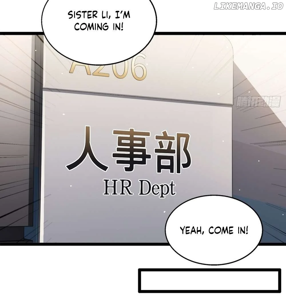 The Ultimate Wantless Godly Rich System Chapter 1 Image 22