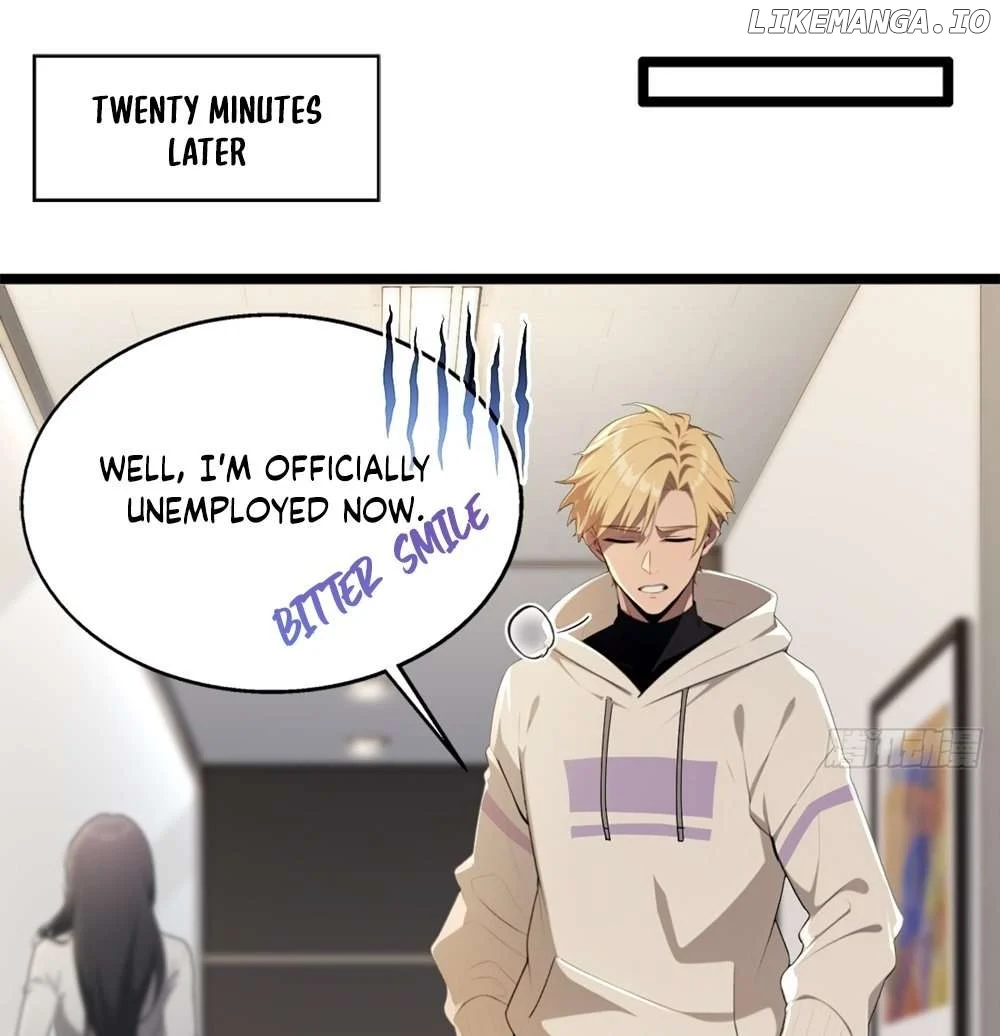 The Ultimate Wantless Godly Rich System Chapter 1 Image 23