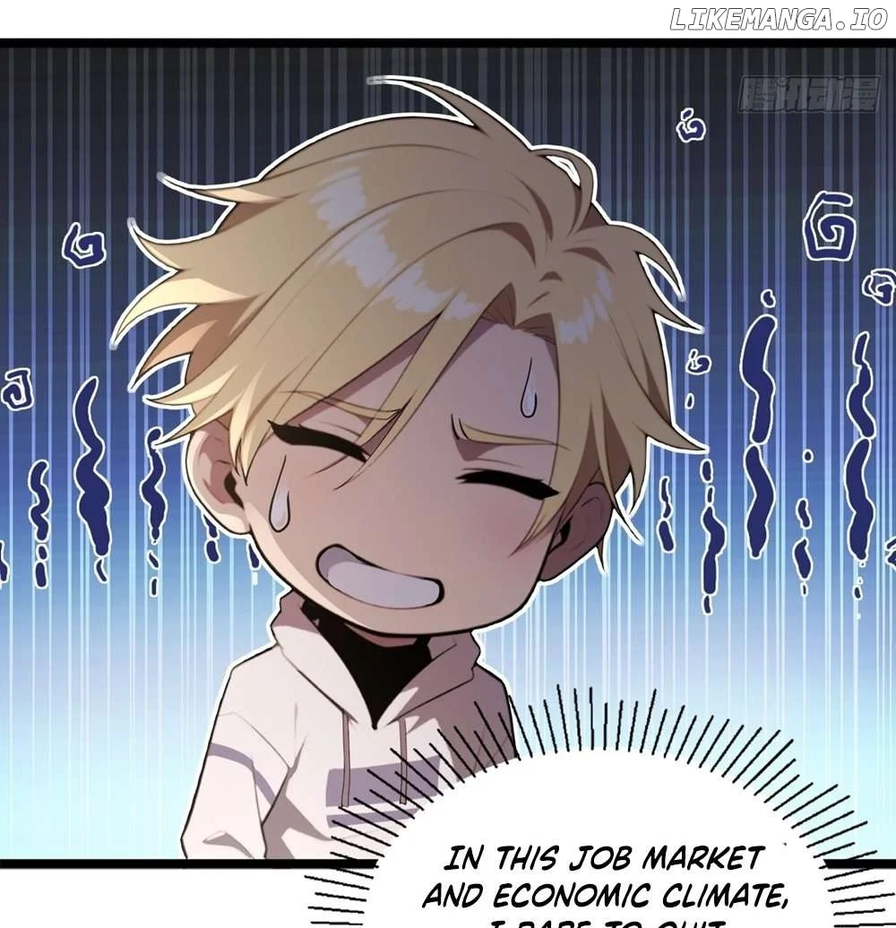The Ultimate Wantless Godly Rich System Chapter 1 Image 25