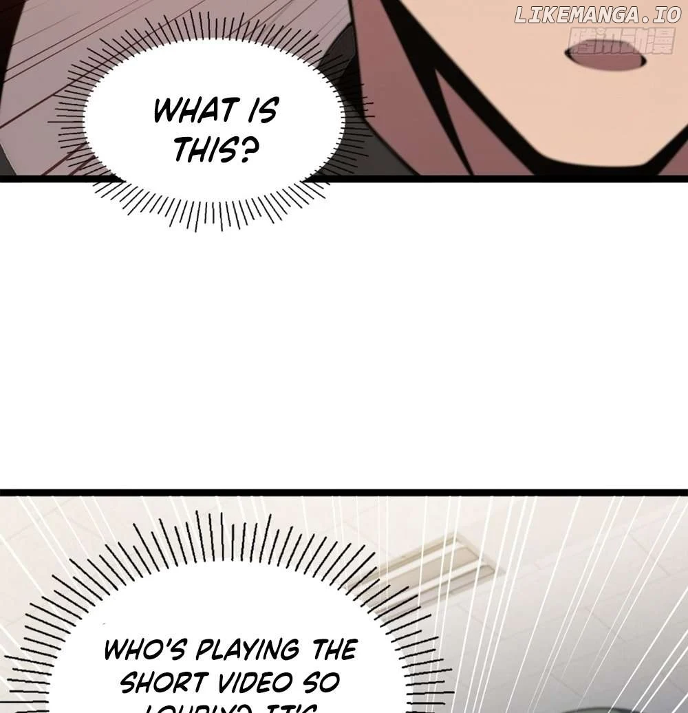 The Ultimate Wantless Godly Rich System Chapter 1 Image 29