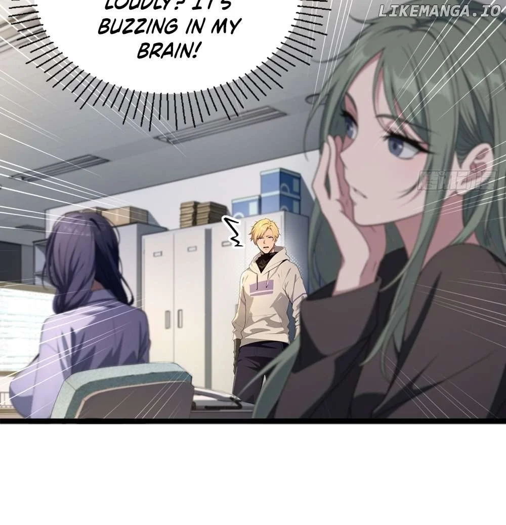 The Ultimate Wantless Godly Rich System Chapter 1 Image 30