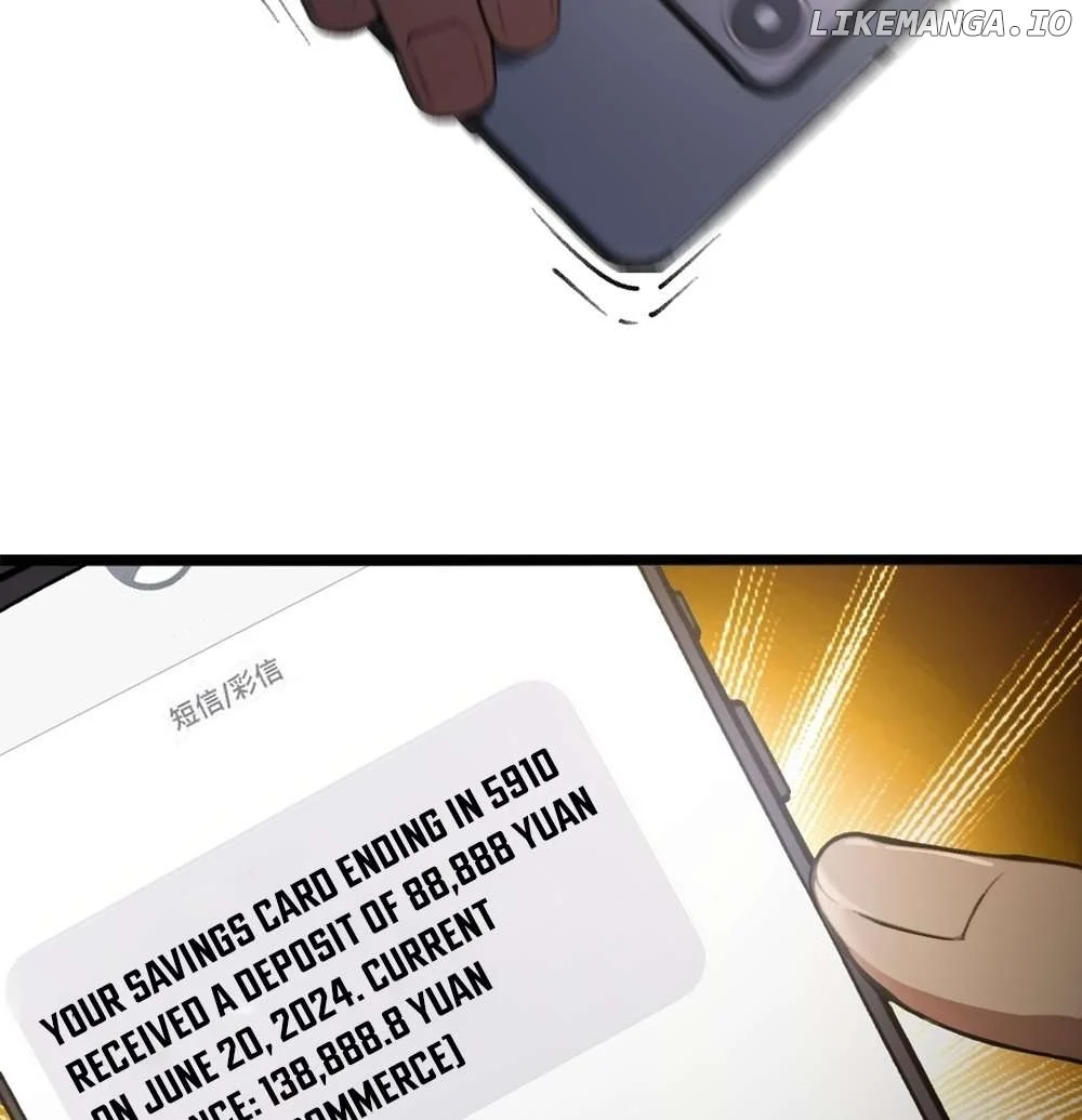 The Ultimate Wantless Godly Rich System Chapter 1 Image 33
