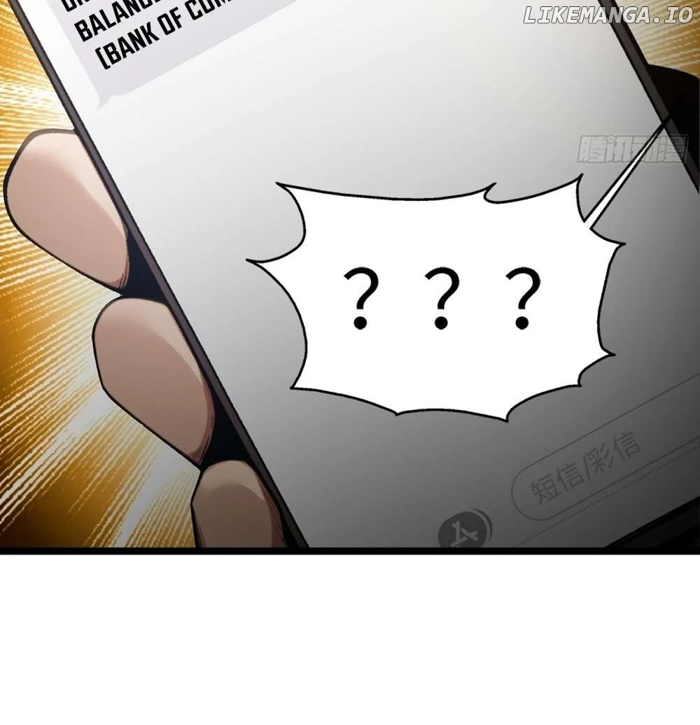 The Ultimate Wantless Godly Rich System Chapter 1 Image 34
