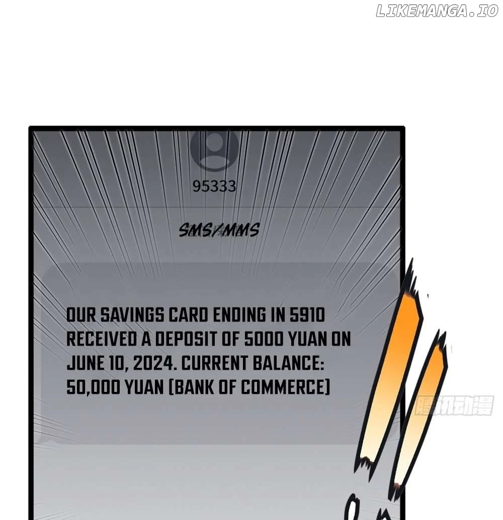 The Ultimate Wantless Godly Rich System Chapter 1 Image 36