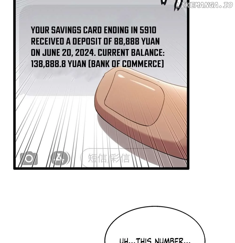 The Ultimate Wantless Godly Rich System Chapter 1 Image 37