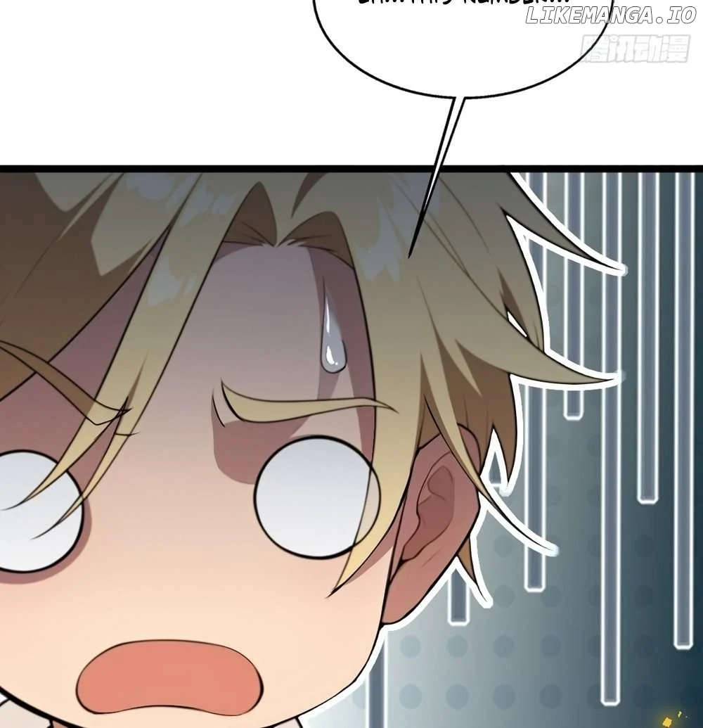 The Ultimate Wantless Godly Rich System Chapter 1 Image 38