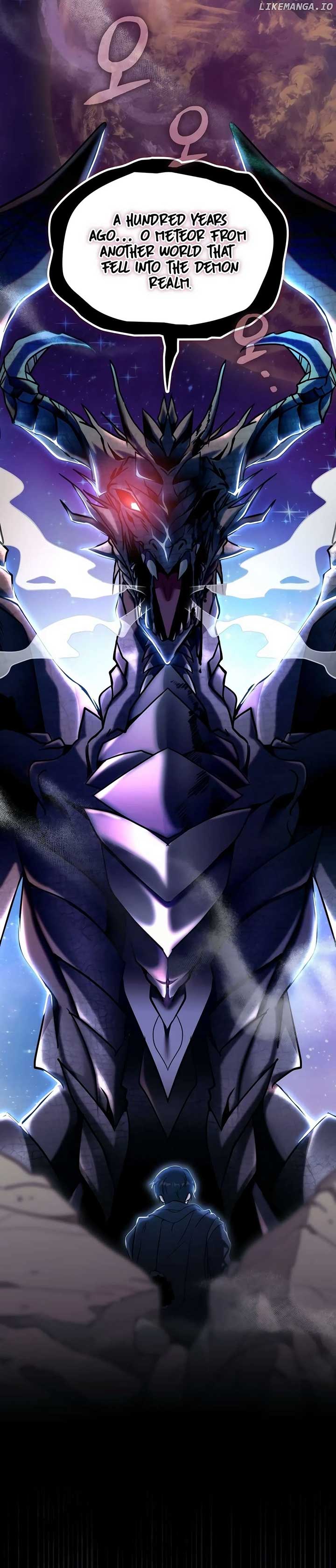 The Veteran Healer Is Overpowered Chapter 1 Image 2
