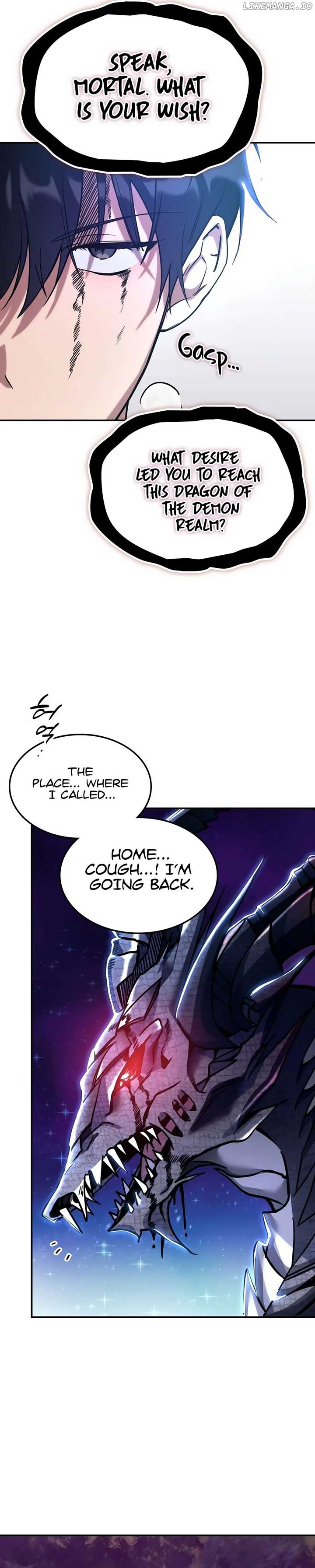 The Veteran Healer Is Overpowered Chapter 1 Image 4