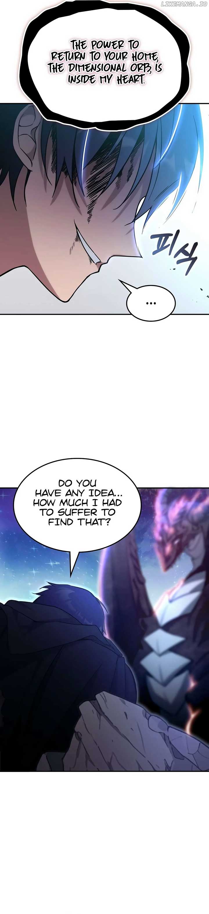 The Veteran Healer Is Overpowered Chapter 1 Image 6