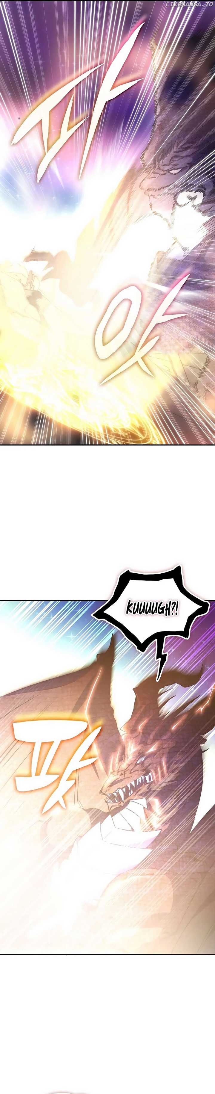 The Veteran Healer Is Overpowered Chapter 1 Image 9