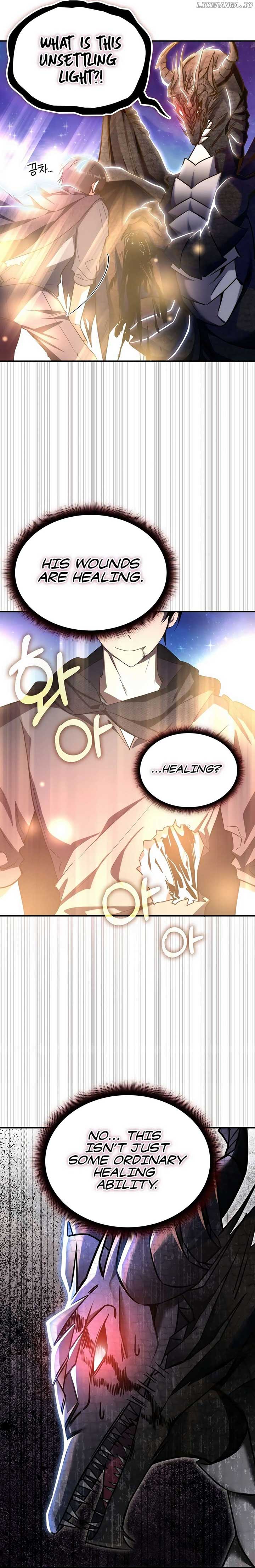 The Veteran Healer Is Overpowered Chapter 1 Image 10