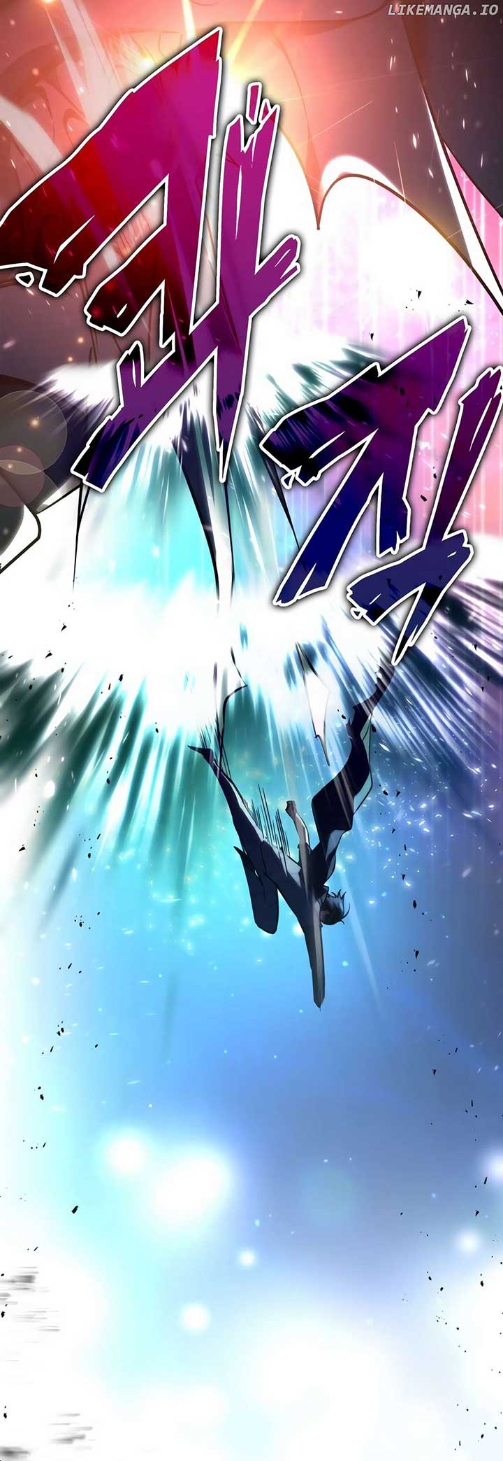 The Veteran Healer Is Overpowered Chapter 1 Image 13