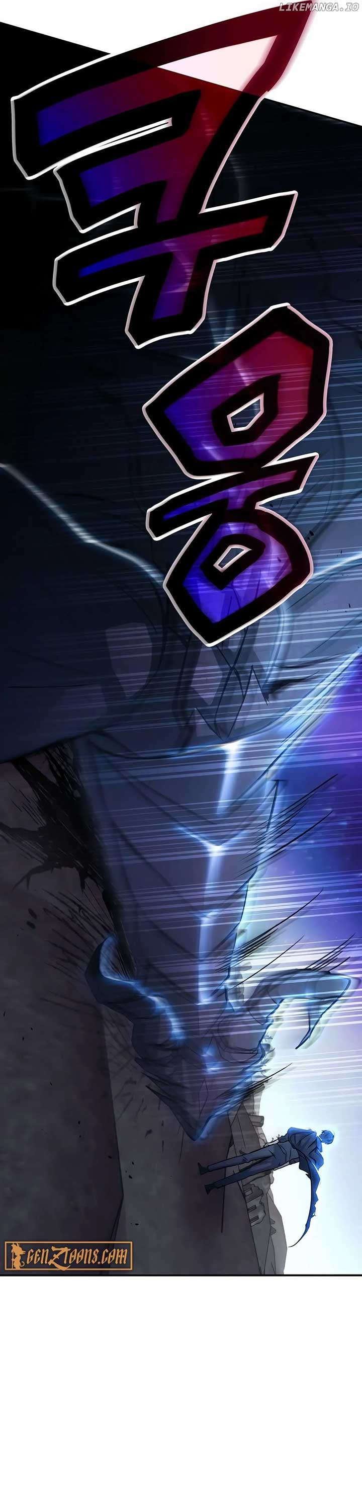 The Veteran Healer Is Overpowered Chapter 1 Image 15