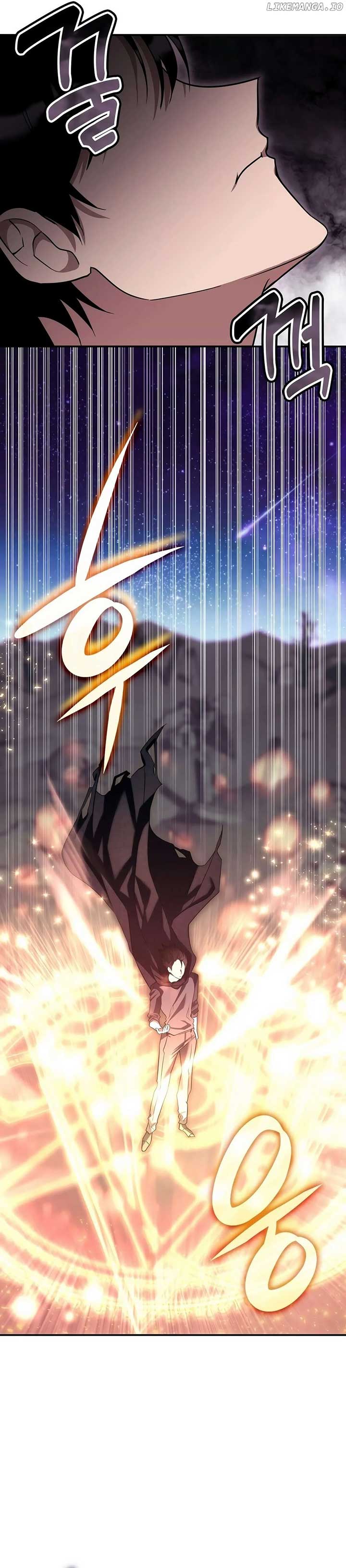 The Veteran Healer Is Overpowered Chapter 1 Image 18