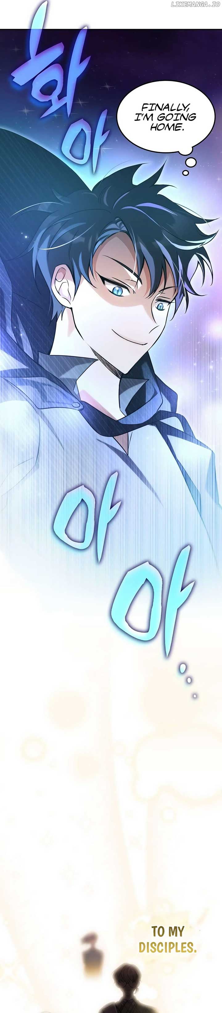 The Veteran Healer Is Overpowered Chapter 1 Image 19