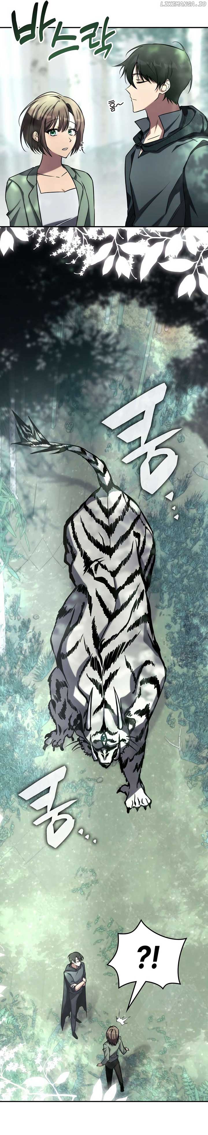 The Veteran Healer Is Overpowered Chapter 1 Image 38