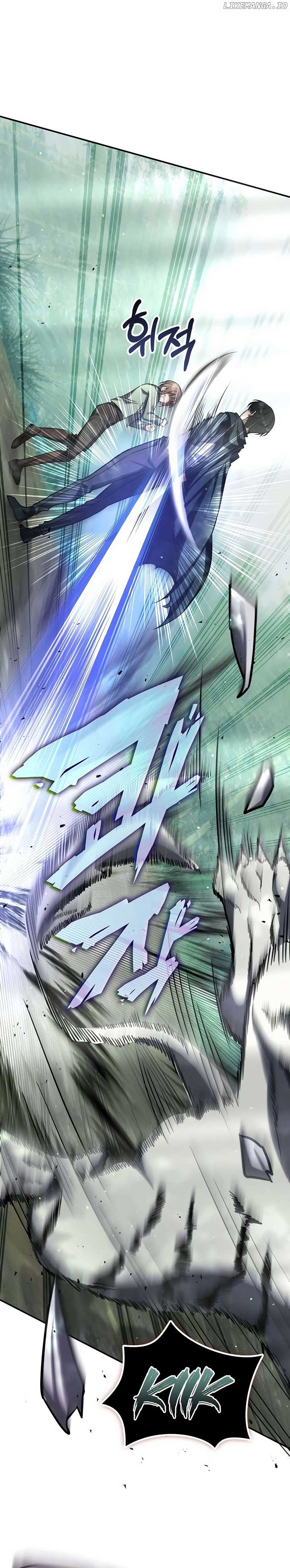 The Veteran Healer Is Overpowered Chapter 1 Image 41