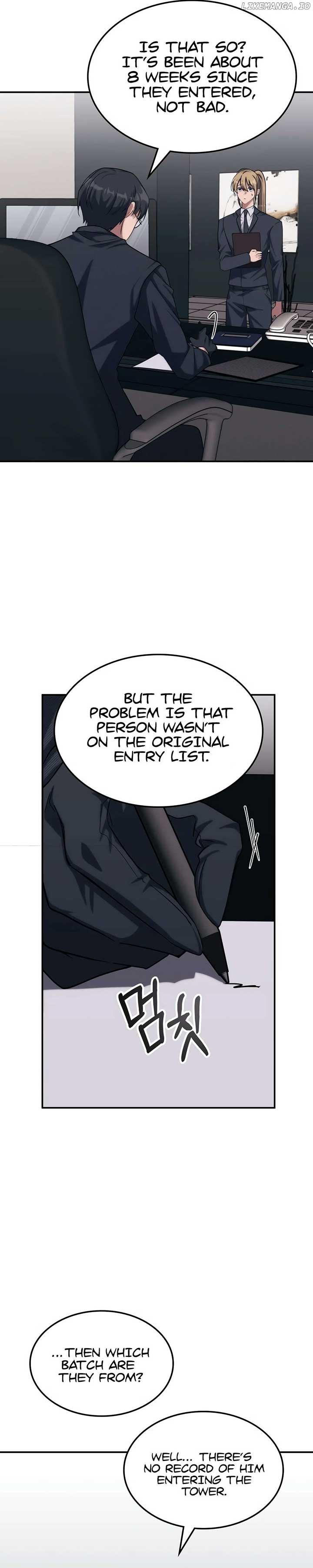 The Veteran Healer Is Overpowered Chapter 1 Image 44
